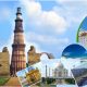 Delhi To Agra Taj Mahal Tour Packages, Delhi Agra Tour Car Hire Taxi Rental Service