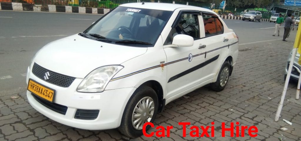 Car Taxi Hire in Delhi, Delhi Outstation Hire Car With Driver,