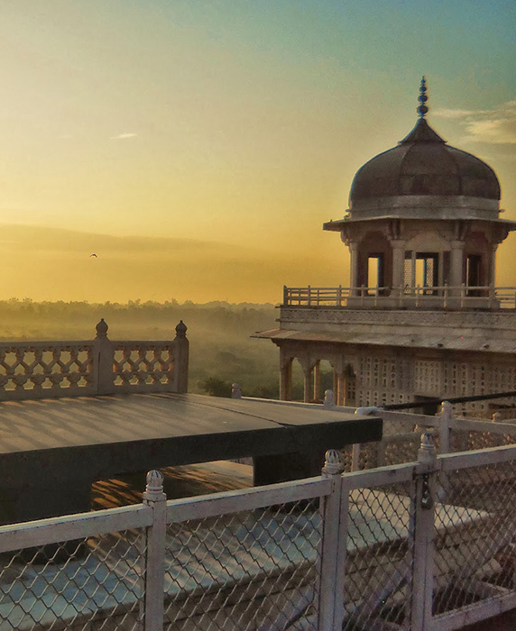 Best Taj Mahal Tour in Agra