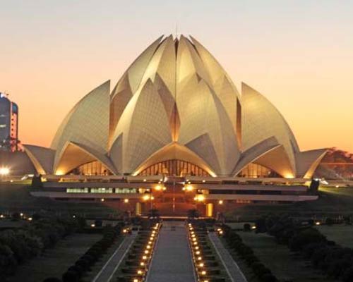 Delhi darshan sightseeing city tour, Delhi Hire car and driver